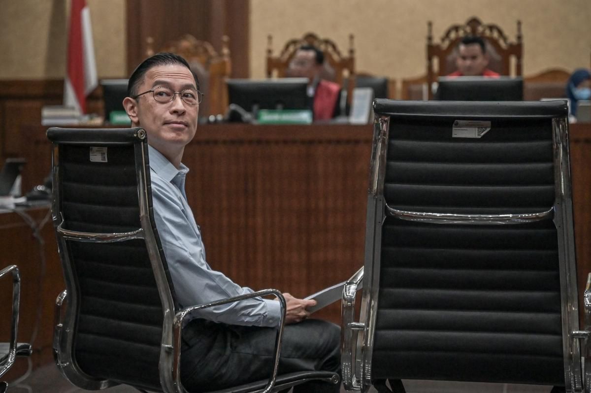 Sampaikan Pembelaan, Tom Lembong Kutip Habiburrahman Gerindra 