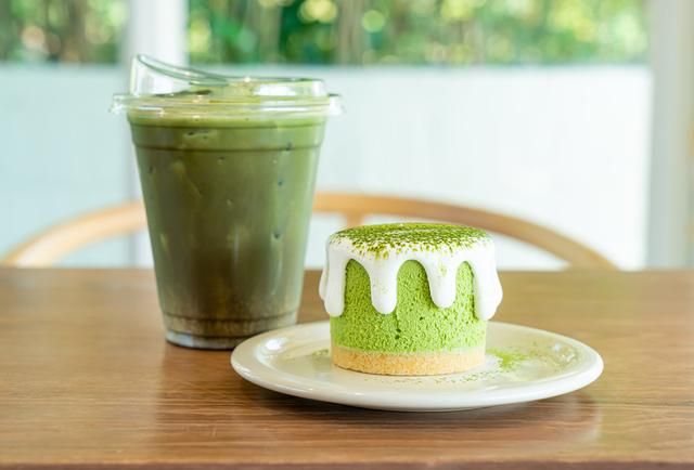 [QUIZ] Ini Kreasi Minuman dan Makanan dari Matcha atau Green Tea Pilihanmu