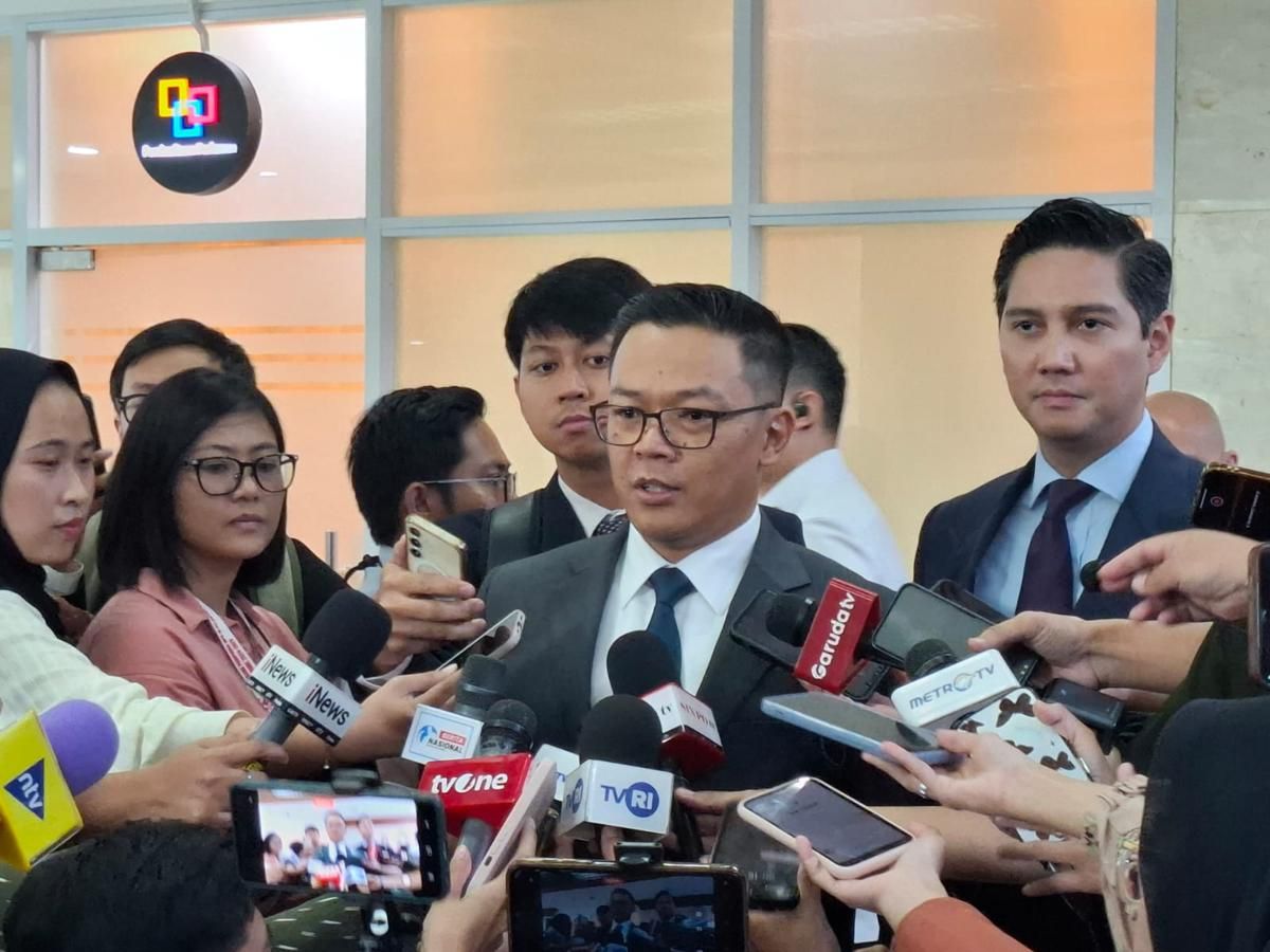 Direktur RS Indonesia Tewas, Menlu: Simbol Keberanian Itu Pergi