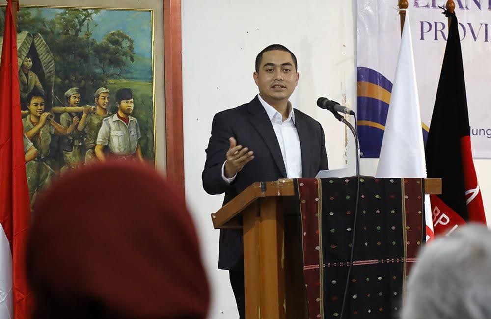Legislator Dorong Peningkatan Pelayanan Posyandu Lansia