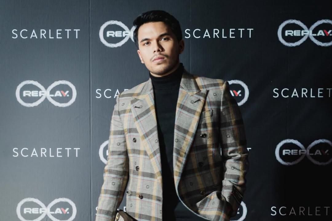 Profil Thariq Halilintar, Makin Bersinar Setelah Menikah