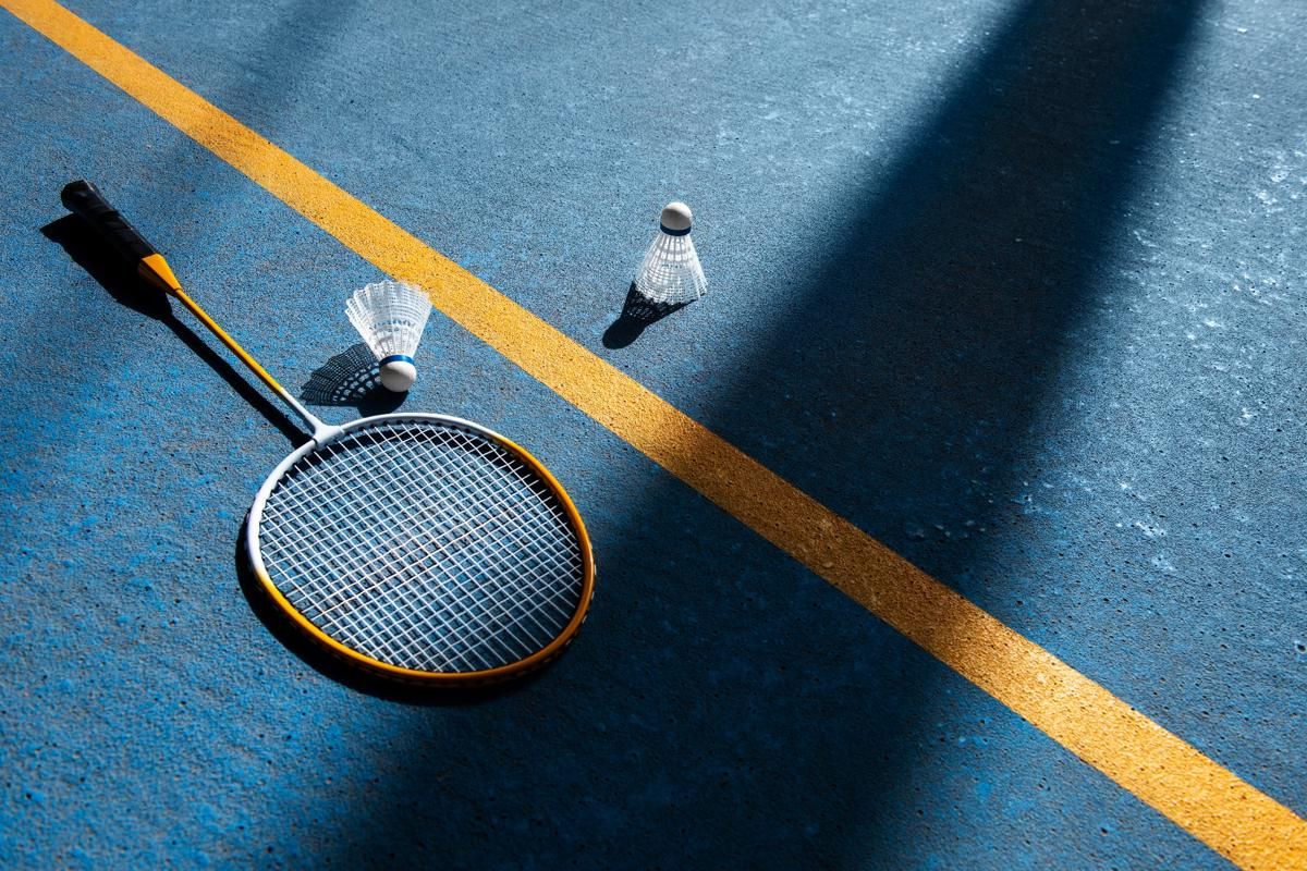 8 Sewa Lapangan Badminton Semarang dan Harga Terjangkau
