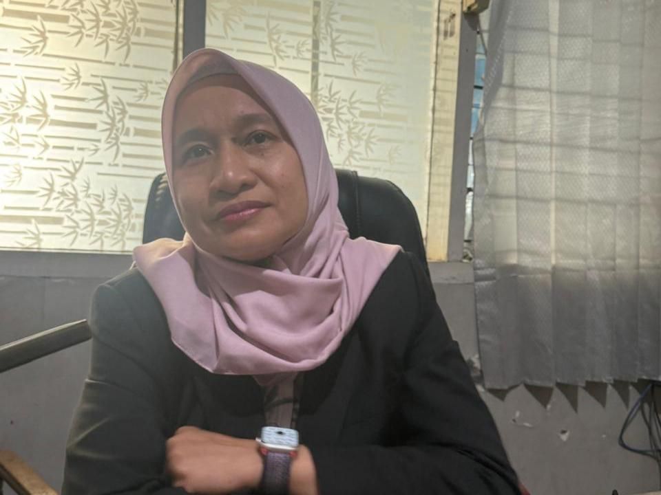Disdik Makassar: Tidak Ada Jalur Solusi dalam SPMB 2025