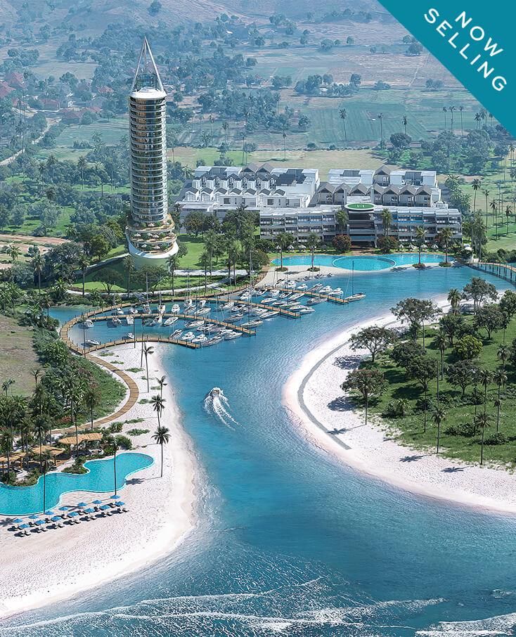 Investasi Marina Bay City Rp90 T, Bupati Lombok Barat "Semprot" Investor