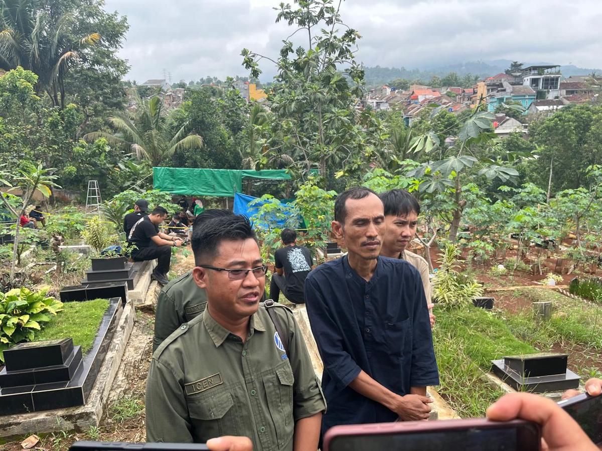 Kasus Mahasiswa Unila Tewas Usai Diksar Didorong Segera Naik Sidik