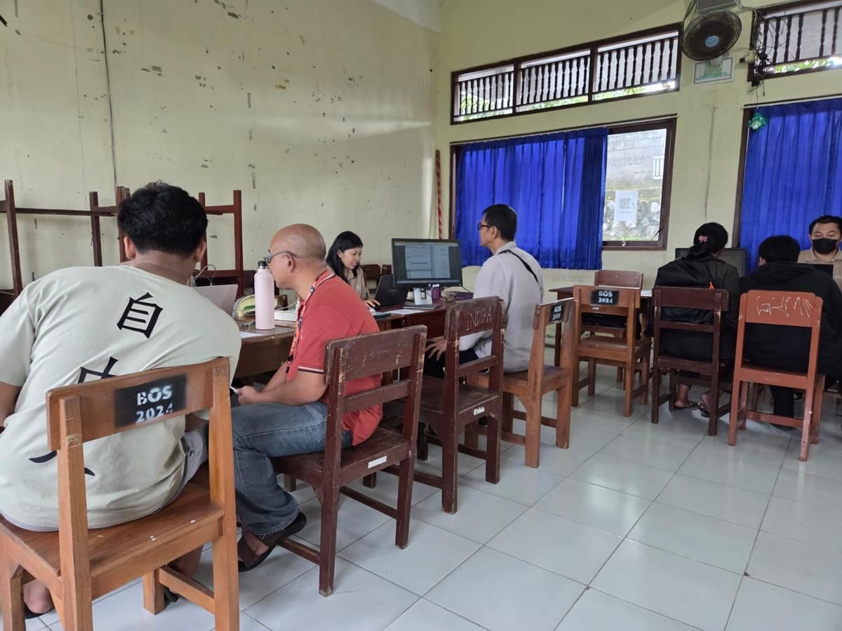 15 Laporan Kejanggalan SPMB di Jatim, Ada Diskriminasi Difabel