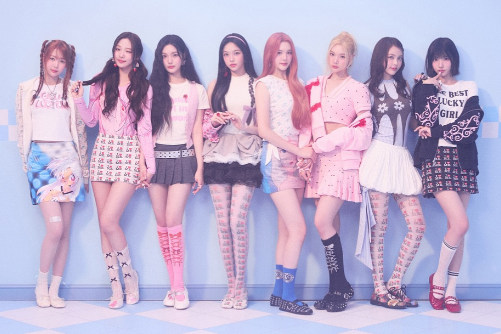 Lirik dan Makna Lagu “STYLE” - Hearts2Hearts, Very Cutesy!