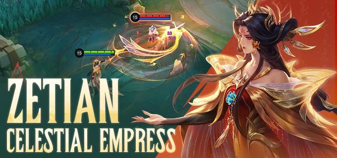 5 Update Besar pada Patch Terbaru Mobile Legends, Ada Sistem Role Lock