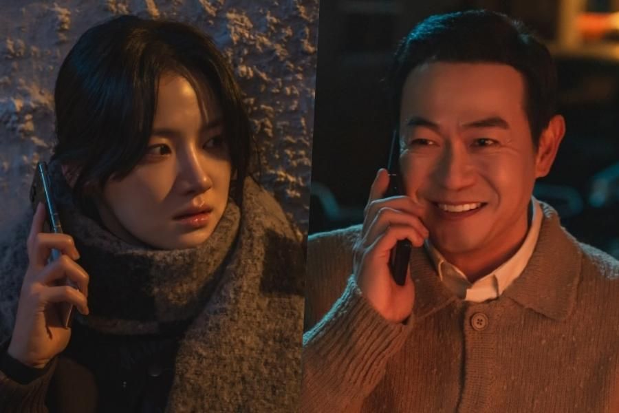 Cara Se Hyun Menyembunyikan Kejahatan Jo Gyun di Hunter with a Scalpel