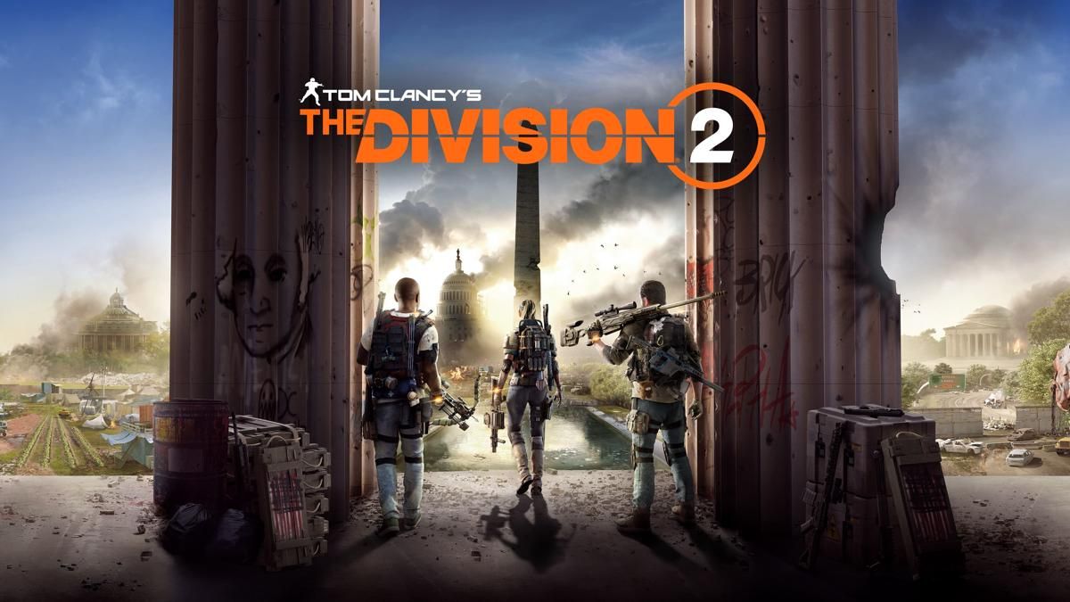 Apakah Game The Division 2 Masih Layak Dimainkan pada 2025?