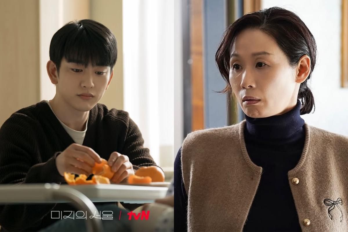 7 Kesalahpahaman Lee Ho Su pada Yeom Bun Hong di Our Unwritten Seoul