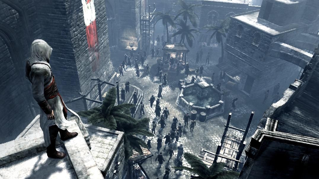 Setelah 5 Tahun, Netflix Garap Serial Live-Action Assassin's Creed