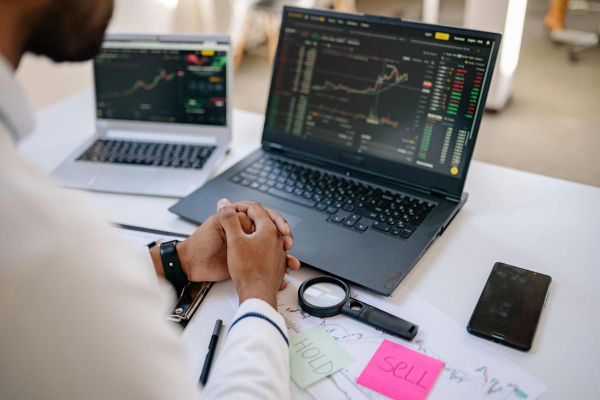 5 Langkah Cerdas Cara Beli Saham Luar Negeri yang Aman dan Legal