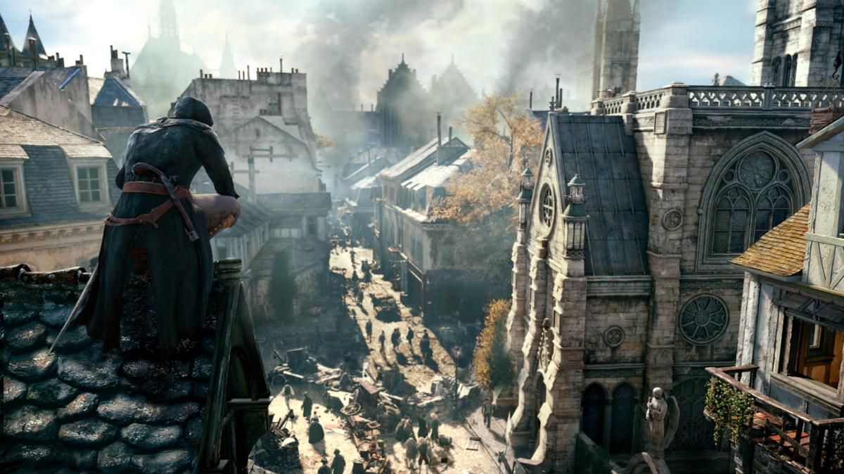 10 Game Assassin’s Creed yang Diskon Besar di Steam Summer Sale 2025