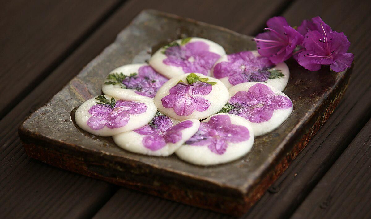 Resep Hwajeon ala Restoran Korea yang Nikmat dan Mudah Dibuat