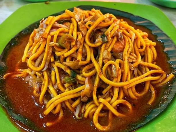 4 Mie Aceh Terenak di Madiun, Pedas, Gurih, dan Penuh Rempah