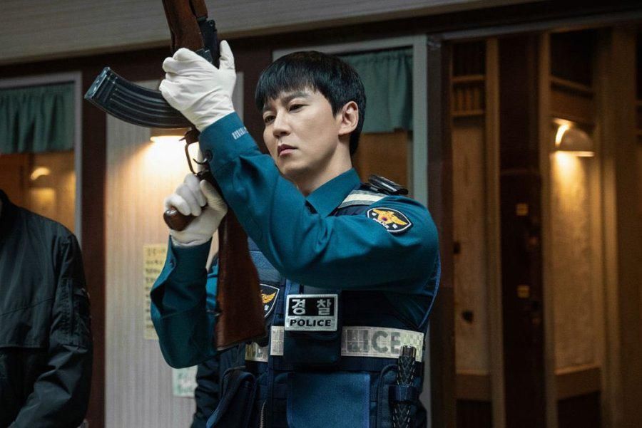 3 Proyek Akting Kim Nam Gil di Tahun 2025, Ada Drakor Trigger