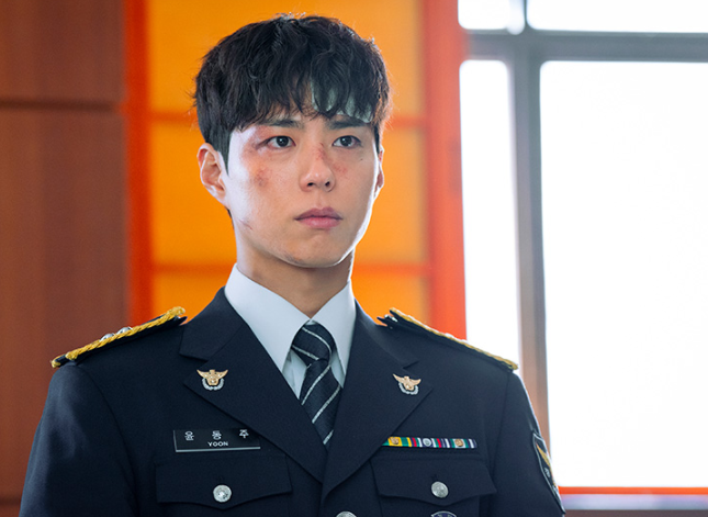 7 Penderitaan Yoon Dong Ju Usai Terkena Hukuman Disipliner di Good Boy