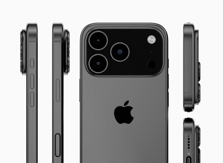 5 Bocoran Fitur dan Spesifikasi iPhone 17 Series, Mungkinkah Terjadi?