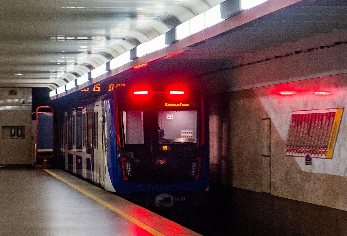 5 Fakta Minsk Metro, Tulang Punggung Transportasi Umum Belarus