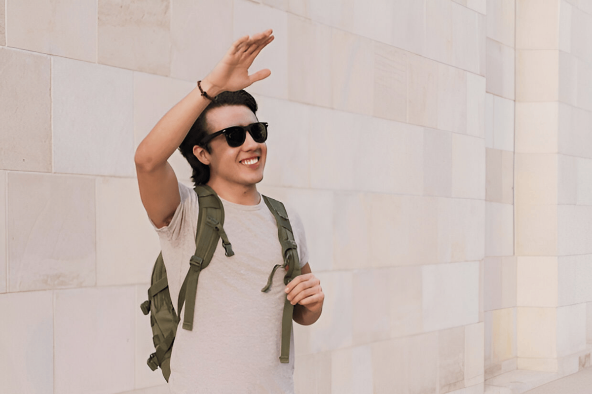 7 Cara Tetap Stylish Saat Liburan dengan Budget Terbatas