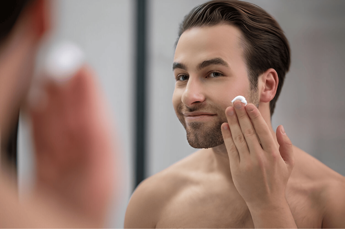 7 Tips Mudah agar Pengeluaran Skincare Cowok Tidak Overbudget, Efektif!