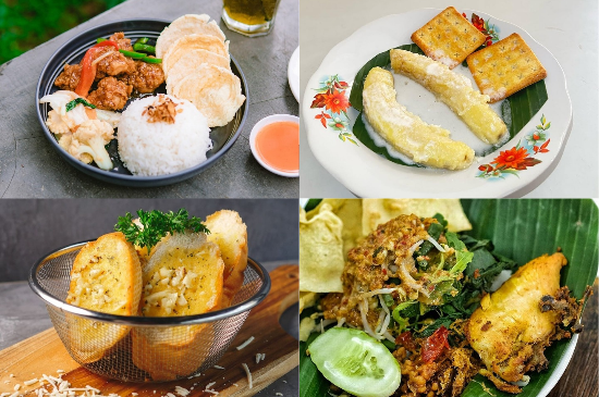 9 Tempat Sarapan di Depok, Enak dan Harga Terjangkau 