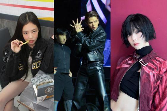 10 Artis KPop yang Ulang Tahun di Bulan Januari, Ada Jennie Blackpink