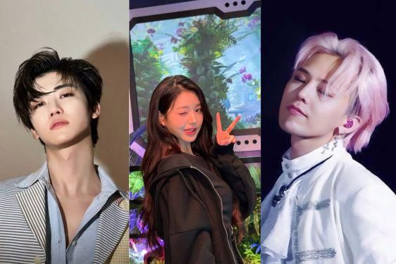 9 Artis KPop yang Ulang Tahun di Bulan Agustus, Jaemin NCT Termasuk?