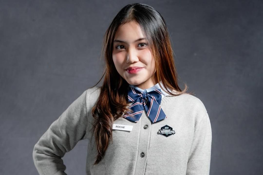 Profil dan Biodata Roche Clash of Champions Season 2 dari UI