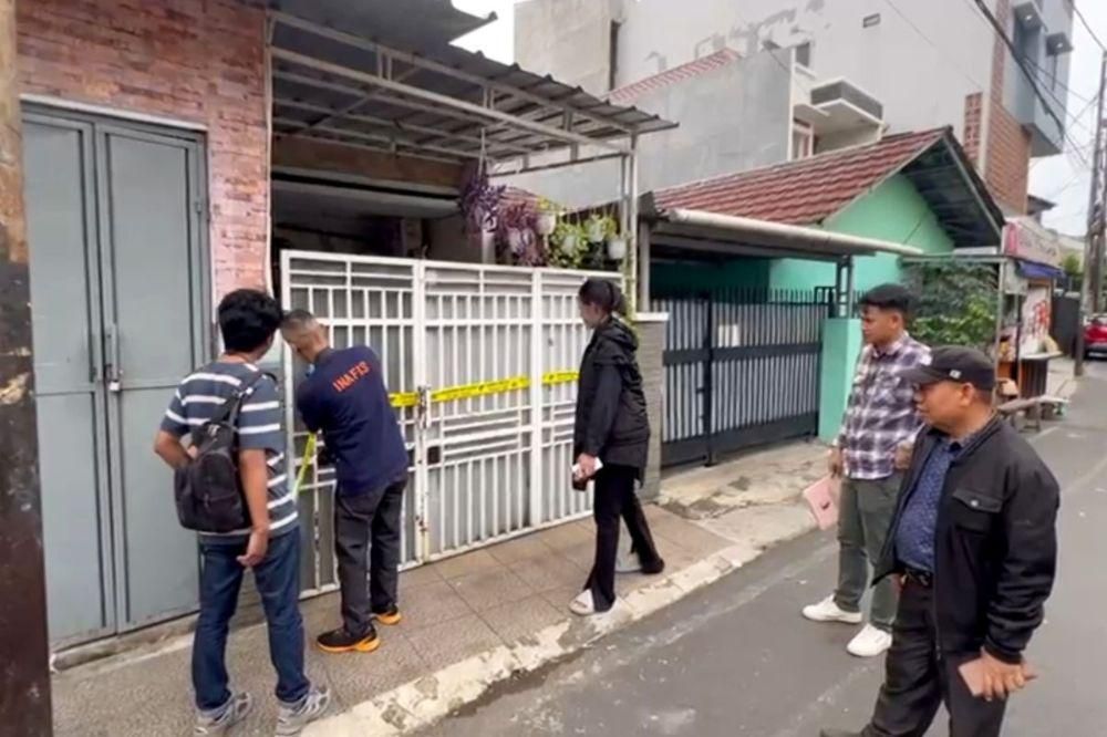 Guru Ngaji Cabuli 10 Santri di Jaksel, Modus Beri Pelajaran Agama!