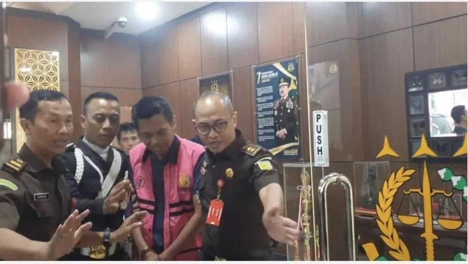 Korupsi Sampah Tangsel Diduga Rugikan Negara Hingga Rp21 Miliar