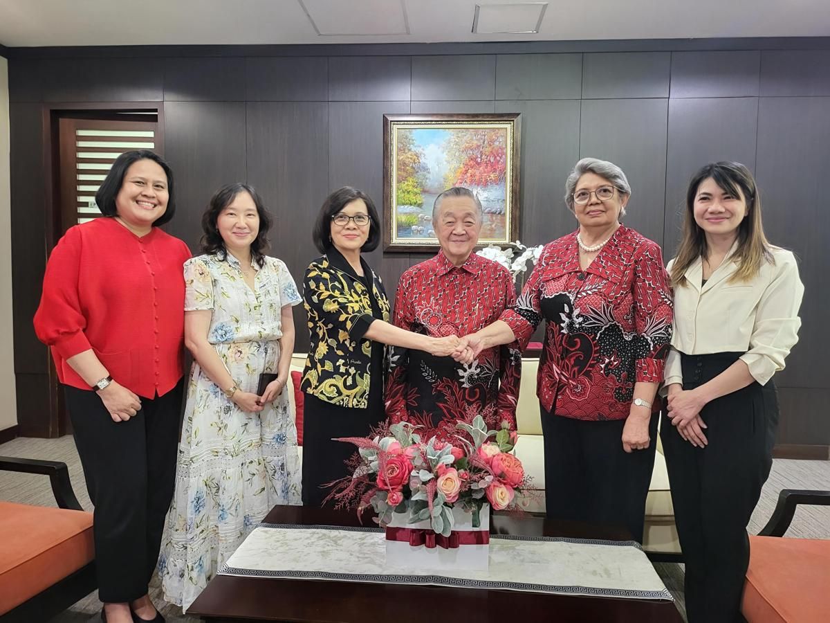 Prodia Akuisisi 30% Saham ProSTEM, Ekspansi ke Sektor Bioteknologi