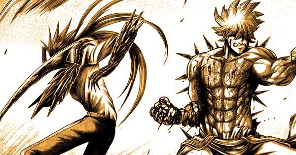 Pembahasan Record of Ragnarok: God's Apocalypse 13, Indra Terpojok?