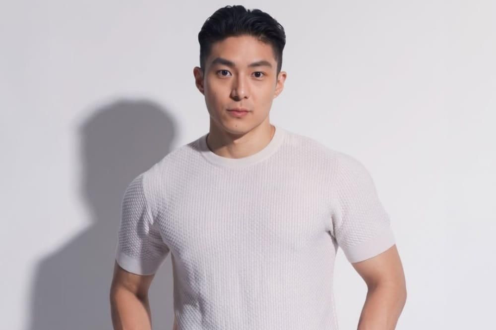 Inspirasi Gaya Rambut Giorgio Antonio, Rapi dan Trendi!