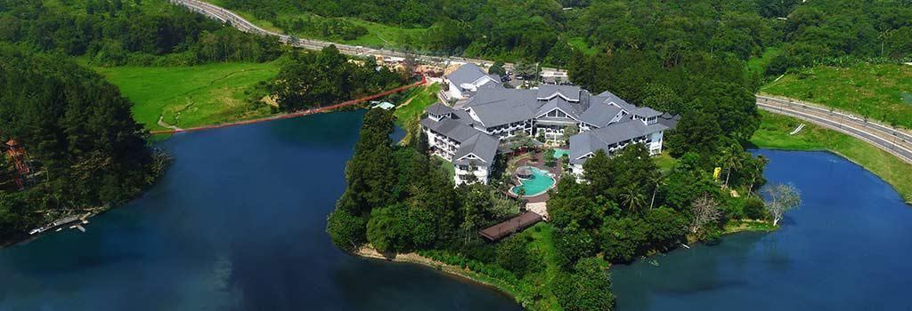 Fokus Bisnis Jasa dan Pariwisata, MNC Land Ganti Nama dan Ganti Dirut 