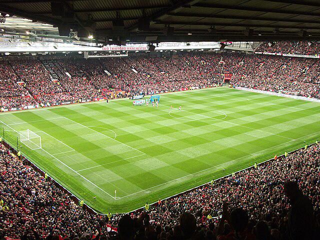 7 Pemain yang Pernah Berseragam Manchester United dan AS Monaco