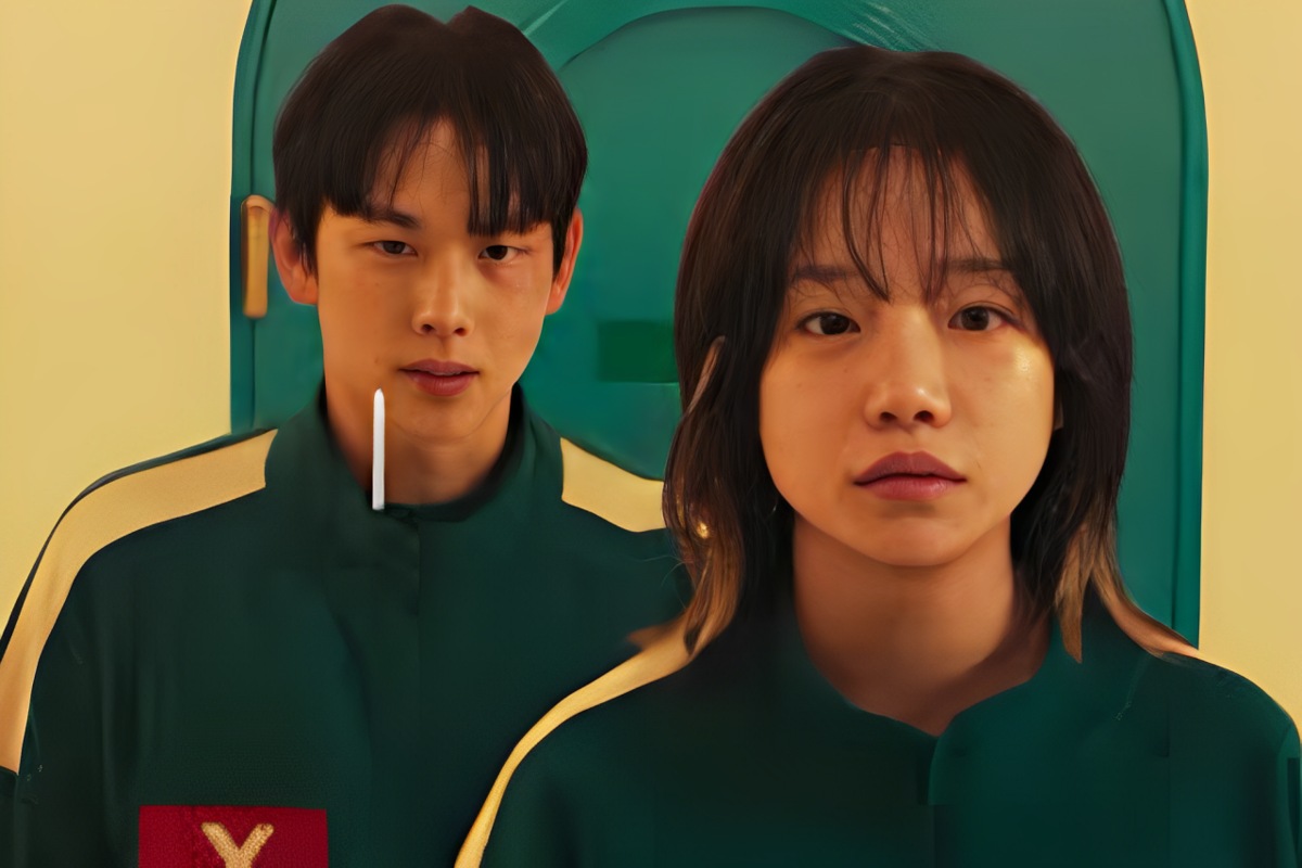 Kisah Cinta Kim Jun Hee dan Lee Myung Gi di 'Squid Game', Tragis!