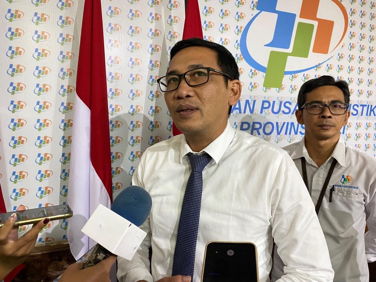 Wisatawan Asing Lebih Lama Menginap di Hotel Nonbintang Bali