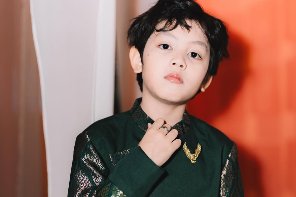 Profil Raffan Al Aryan, Aktor Cilik Pemeran Film Jalan Pulang yang Viral