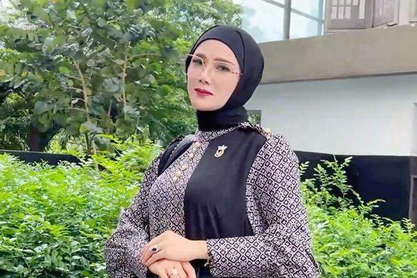 Biodata dan Profil Mulan Jameela, Istri Ahmad Dhani