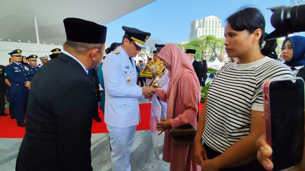 Gandeng Pemko Medan, BPJamsostek Perluas Jaminan Sosial Pekerja Rentan