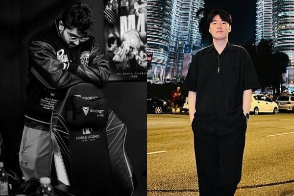 Buntut Hoon dan MobaZane, S8UL Esports Didiskualifikasi dari MSC 2025