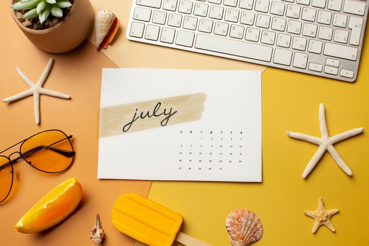 Kalender Jawa Juli 2025, Lengkap Weton dan Hari Pasaran