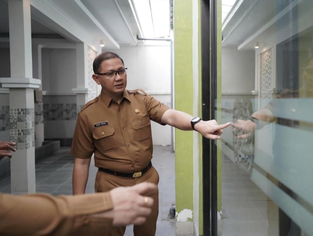 Pemenuhan Kuota SPMB SMA/SMK Jatim Dibuka Hari Ini!