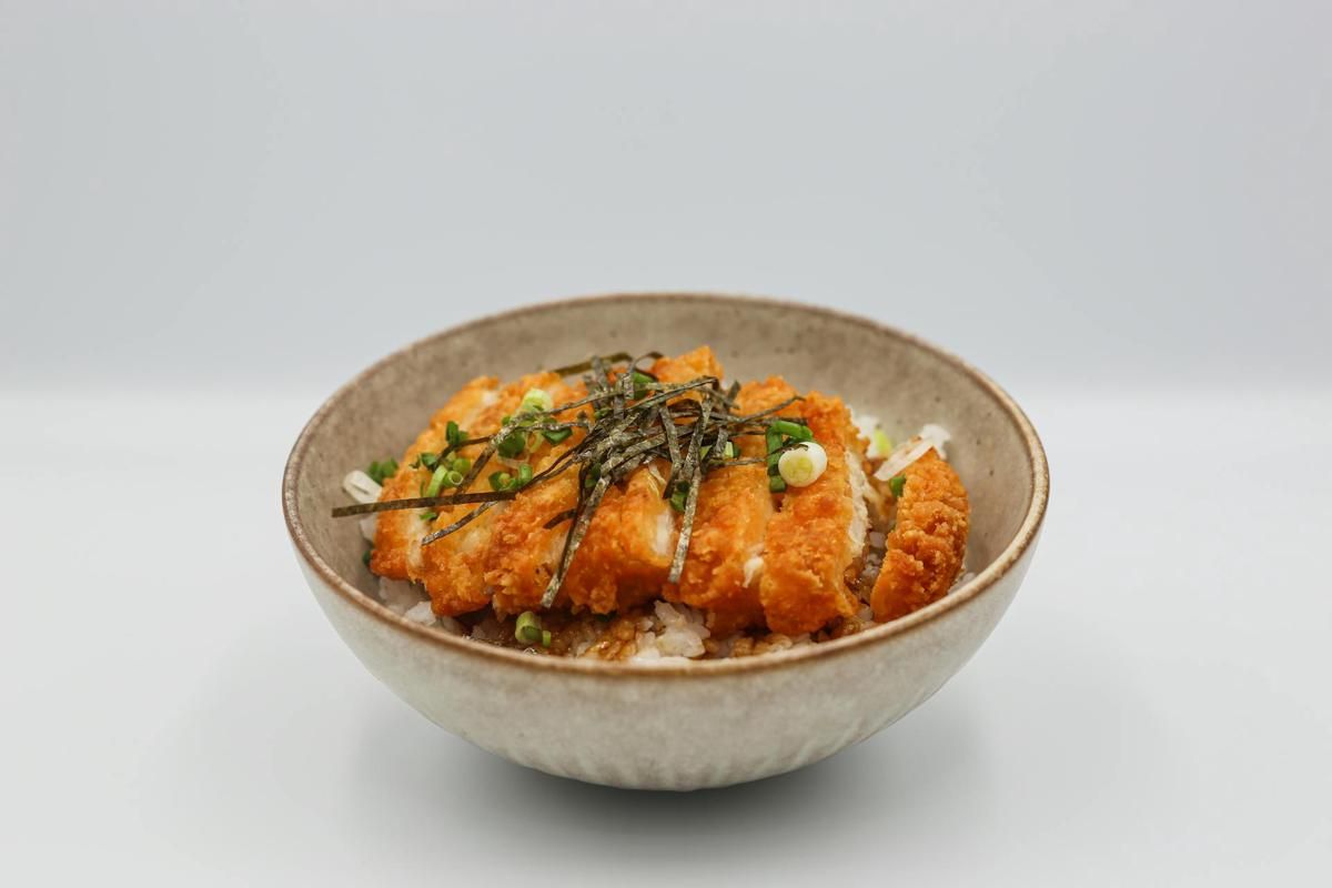 Resep Chicken Katsu Krispi, Menu Enak ala Restoan Jepang
