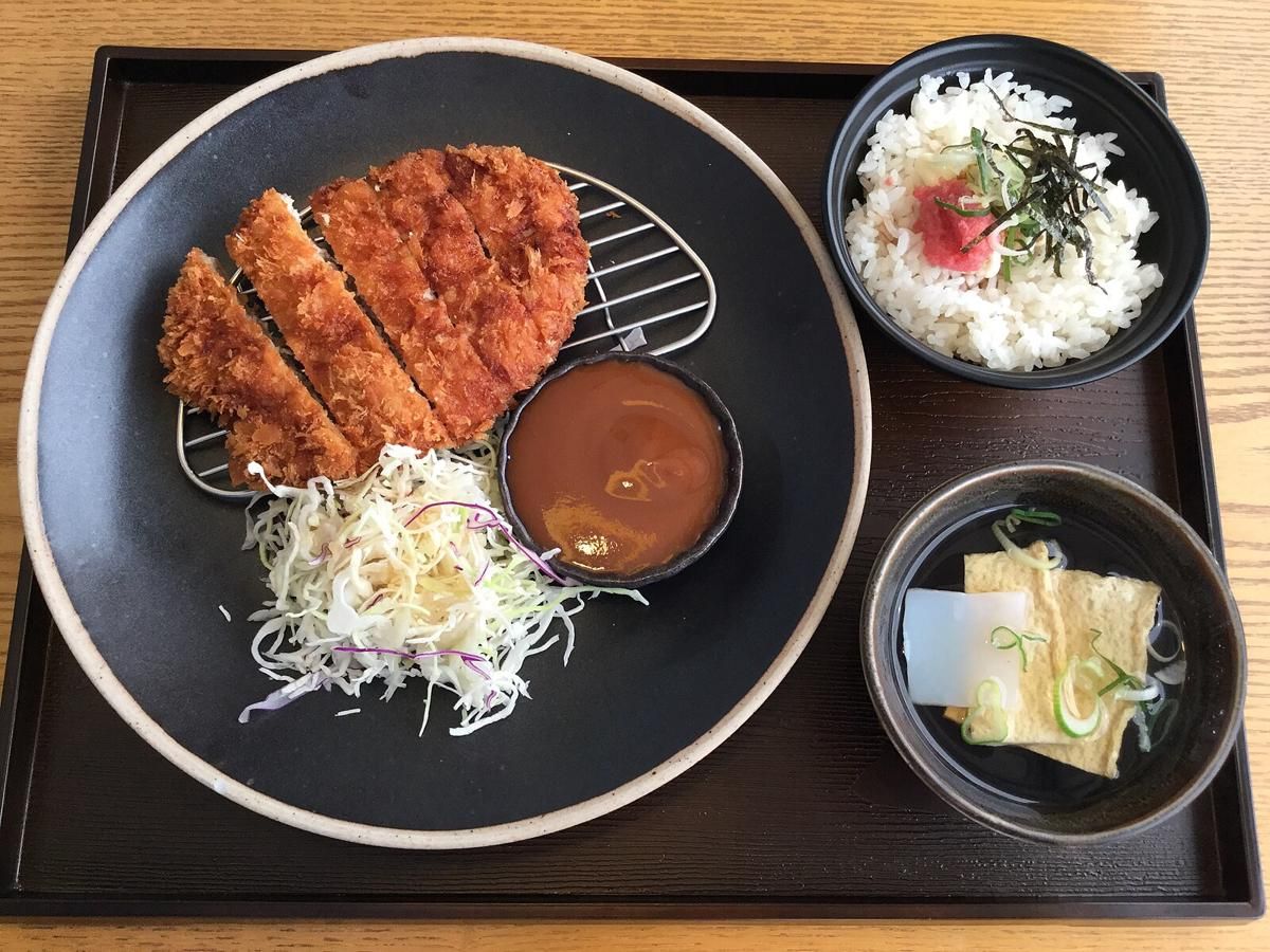 5 Tips Membuat Tonkatsu yang Tidak Seret di Mulut dan Tetap Gurih