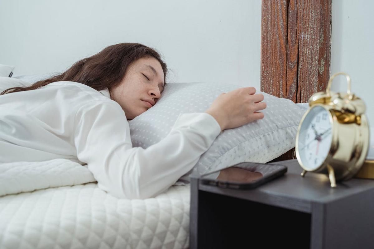 5 Zodiak Ini Membutuhkan Tidur Lebih Banyak dari Kebanyakan Orang