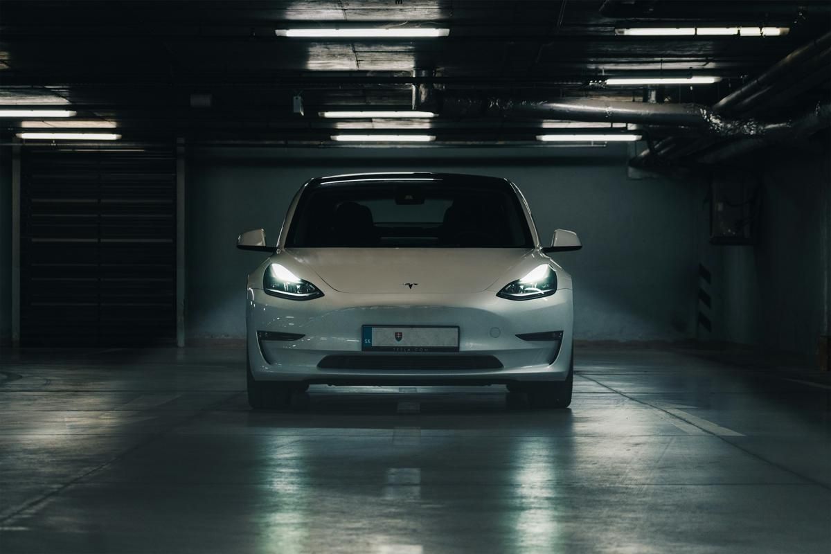 4 Tips Memarkirkan Mobil di Basement agar Tidak Terkena Jamur