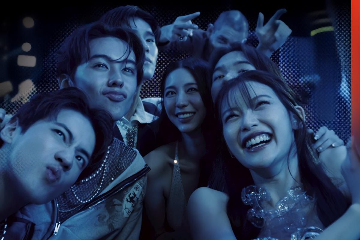 Review Drama Thailand Taste, Kisah Remaja yang Haus Eksistensi!